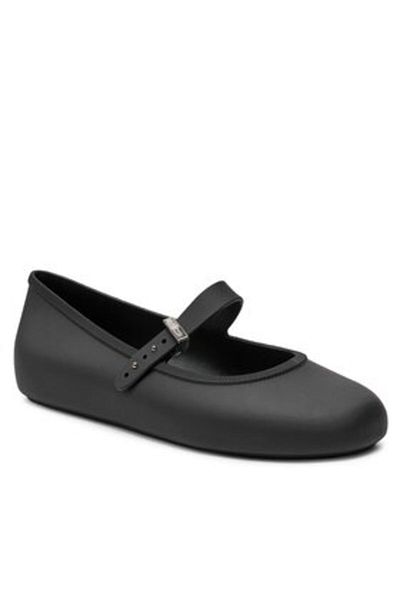Melissa Balerine negre pentru femei MELISSA-35785 AX036 BLACK