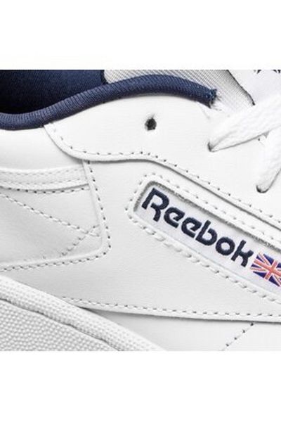 Reebok Pantofi sport unisex pentru copii, băieți, fete, albi DV453