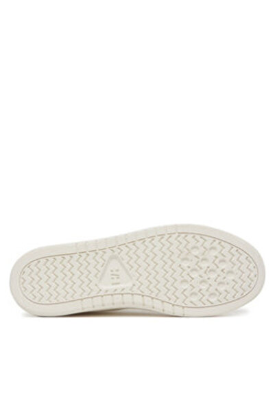 Helly Hansen Women's Sneakers white HELLY HANSEN-12028 011 OFFWHITE