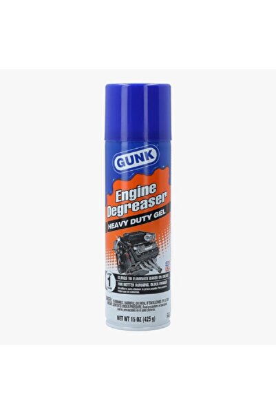 Gunk Engine Degreaser