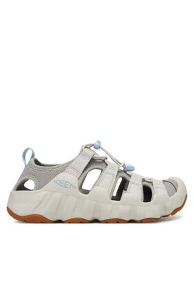Keen Women's Sandals Gray KEEN-1030679 ALLOY/SKYWAY