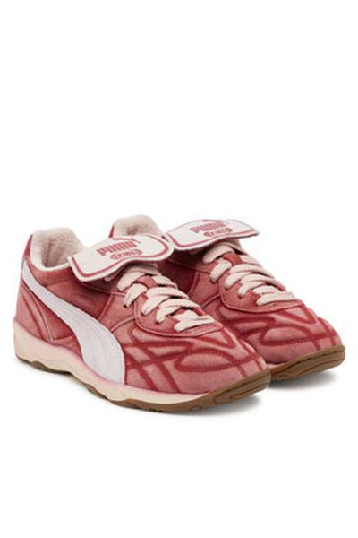 Puma Women's, Men's, Unisex Sneakers red PUMA SPORTSTYLE-402250 01