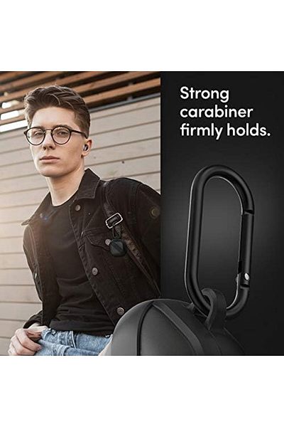 STOREMAX Emn Ciel by Cyrill Galaxy Buds Pro / Galaxy Buds Live Case Color Brick Black - Asd02025 Ci̇ St5