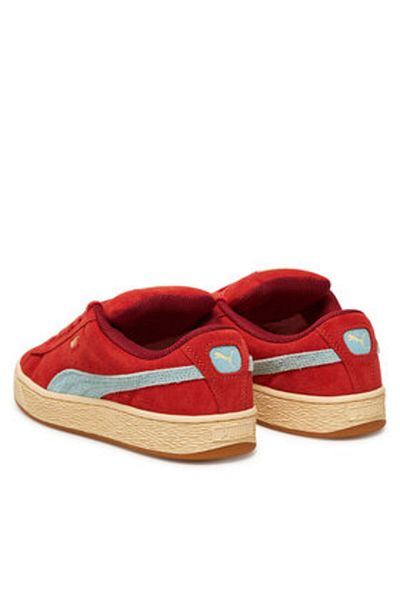 Puma Women's, Men's, Unisex Sneakers red PUMA SPORTSTYLE-402246 01