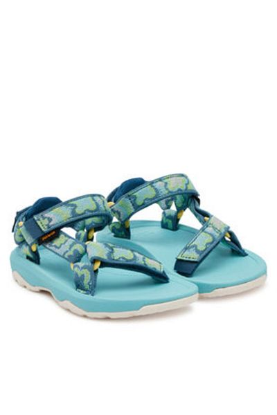 TEVA Boy Sandals multicolor TEVA-1019390C NNF