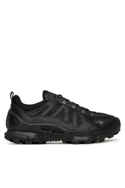 Ecco Pantofi trekking damă ECCO-80322351052 TRAIL BLACK/BLACK