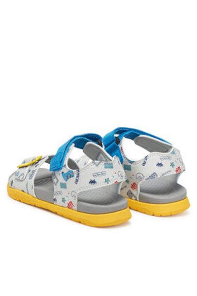 Gioseppo Boy Sandals multicolor GIOSEPPO-74468-P MULTICOLOR