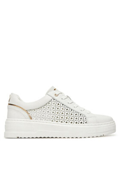 Marco Tozzi Women's Sneakers white MARCO TOZZI-2-23798-44 197 WHITE COMB