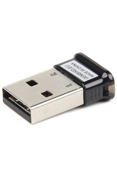 Gembird Adaptor wireless Gembird BTD-MINI5, USB 2.0, Bluetooth 4.0, 50 m