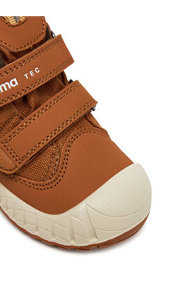 Reima Ghete pentru băieți maro REIMA-5400010A 1490 CINNAMON BROWN