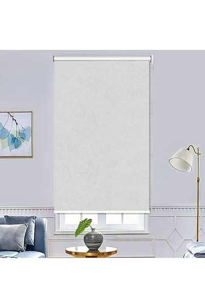 DEC4 Tree roller blinds add a touch of elegance and privacy