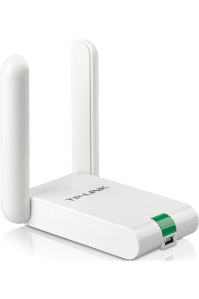 TP-LINK Adaptor wireless TP-Link TL-WN822N