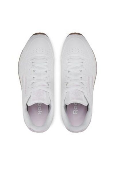 Reebok Teniși de damă albi REEBOK-HQ1496
