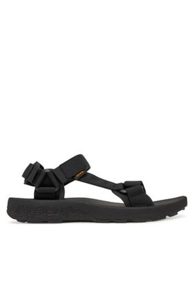 TEVA Men's Sandals black TEVA-1150510 BLK