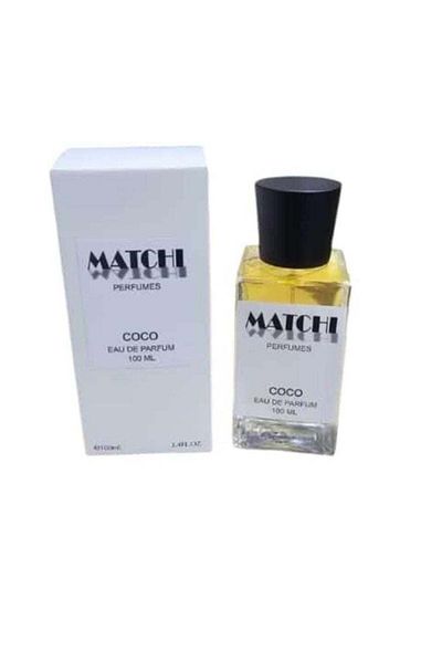 Match Coco Perfume 100ml