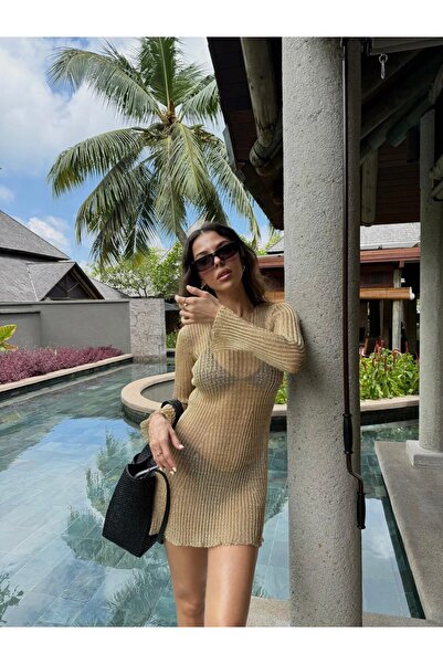 sinemkivanc co ARANY CSILLAGOS ÁTLÁTSZÓ STRANDRUHA