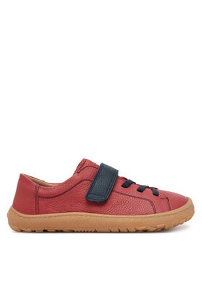 Froddo Boy Half Shoes red FRODDO-G3130241-13 RED DD