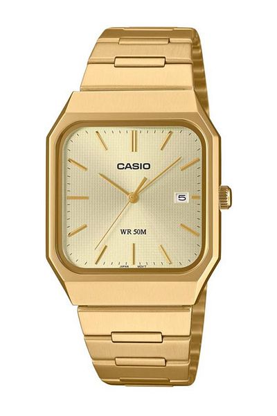 Casio Mtp-B185G-9Avdf Wrist Watch