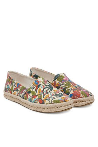 Toms Women's Espadrilles multicolor TOMS-10021889