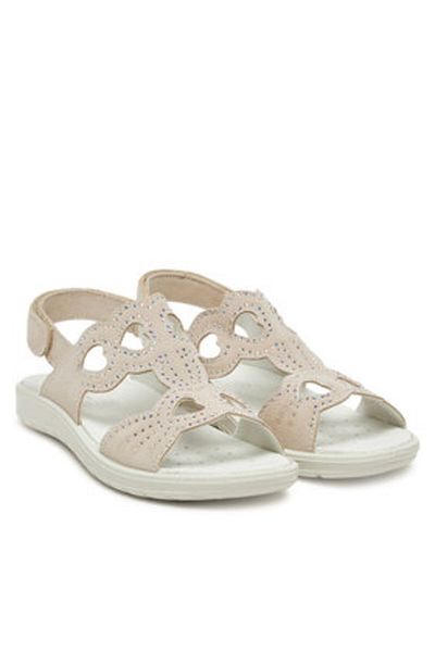Primigi Girl Sandals beige PRIMIGI-7888000 D JUTA