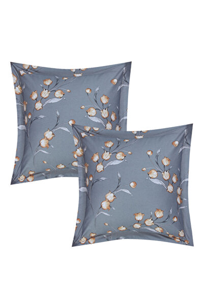 Levore Livori 8-piece comforter set, 100% cotton, soft, double-sided, heavy filling