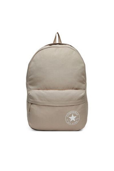 converse Boy, Women, Girl, Men, Unisex Backpack beige CONVERSE-10025962-A29 PAPYRUS