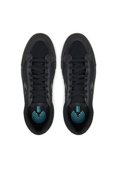 converse Men's Sneakers black CONVERSE-A12332C BLACK/BLACK/BLACK