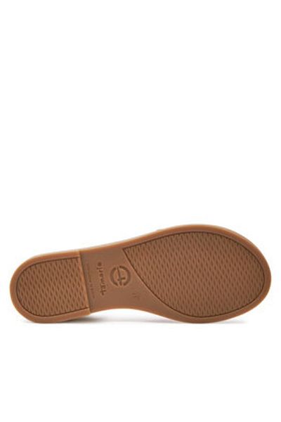 Tamaris Women's Flip-flops pink TAMARIS-1-1-27105-42 510