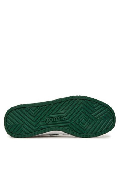 Joma Teniși bărbați albi JOMA-CATTIS2515 ALB-VERDE