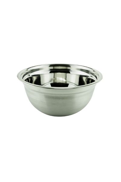 AzHome Bowl, Stainless steel, Ø 14 cm