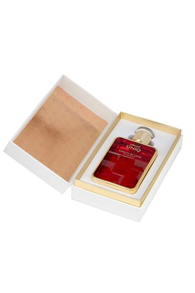Armaf Effects Of Uniq, Eau De Parfum, Unisex, 100 ml