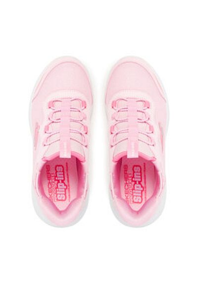 SKECHERS Girls Sneakers pink SKECHERS-303585L LTPK