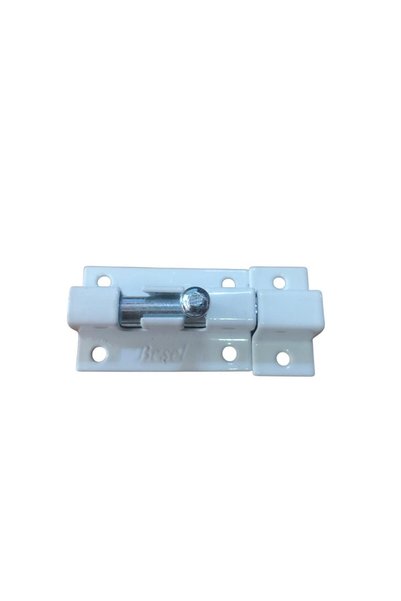 Beşel KLAS ROLĂ 40 MM ALBĂ (1 BUC.)