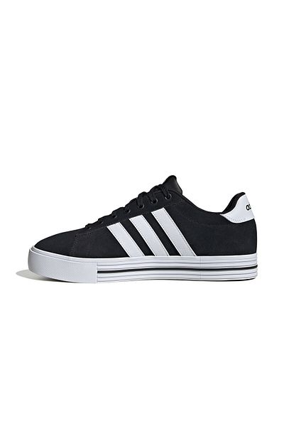 adidas Daily 4.0 Unisex Casual Shoes If4502 Black