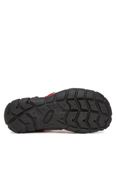 Keen Boy Sandals red KEEN-1030809 RIBBON RED/ALLOY