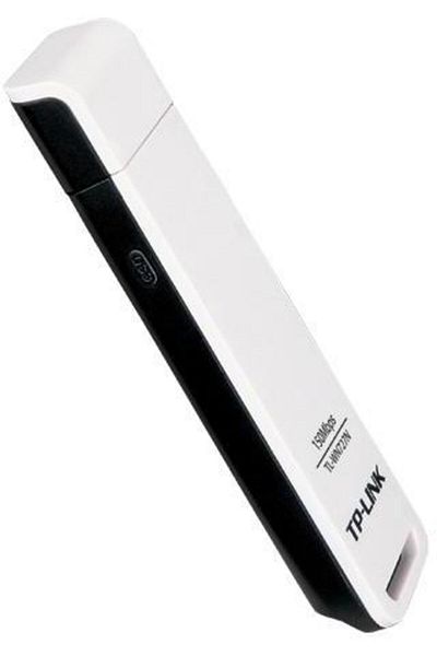 TP-LINK Adaptor Wireless TP-Link TL-WN727N