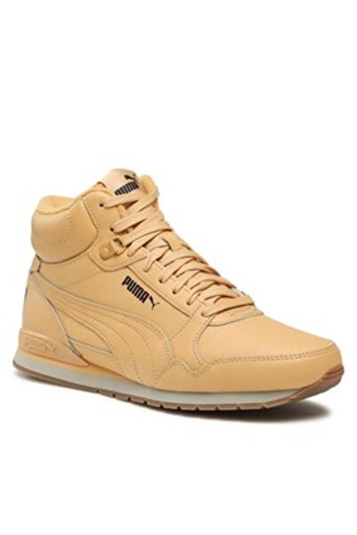 Puma puma Men's Sneakers brown PUMA-387638 05