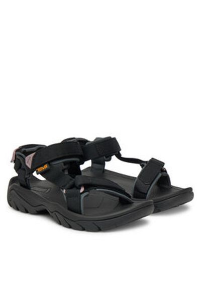 TEVA Sandale gri pentru femei TEVA-1099443 MMG