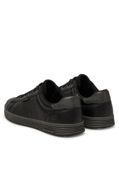 SKECHERS Men's Sneakers black SKECHERS-210946 BLK