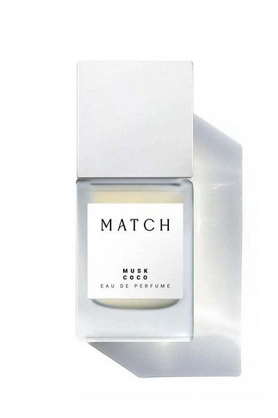 Match Musk Coco Eau de Parfum