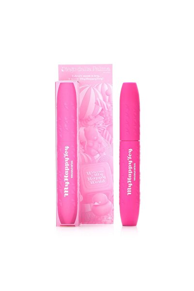 diego dalla palma Diego Dalla Palma Happy Toy Boy Volumizing and Lengthening Mascara No. 152 Black - 13 ml