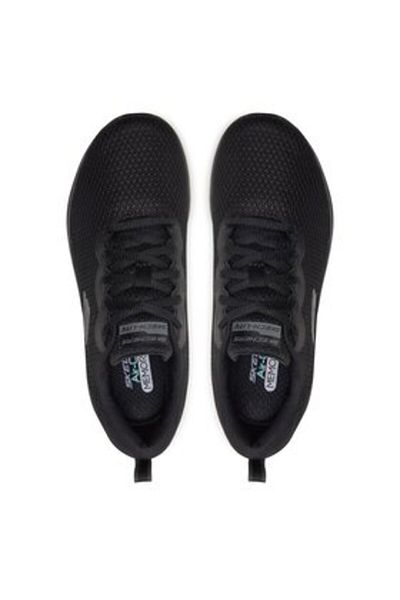 SKECHERS Teniși Skechers pentru femei, negri SKECHERS-150044 BBK