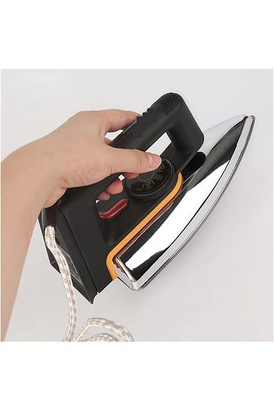 ALSAIF KITCHEN Voyager Light Dry Iron 1200W