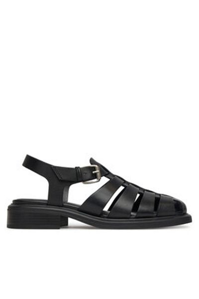 Vagabond Women's Sandals black VAGABOND-ELLIS 5930-101-20 BLACK