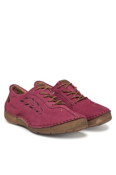Josef Seibel Pantofi damă roz JOSEF SEIBEL-59778 564 ORCHIDEE