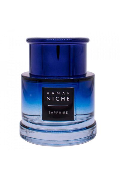 Armaf Unisex Perfume Armaf EDP Niche Sapphire 90 ml