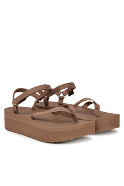 TEVA Women's Sandals brown TEVA-1164630 CRBO