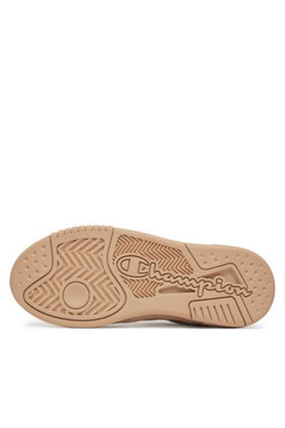Champion Teniși bej pentru femei CHAMPION-ZN80 BOUCLE S11701-PS013 Bej