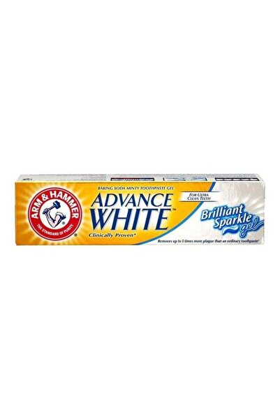 Arm&Hammer Arm & Hammer Advance White Brilliant Sparkle Toothpaste 115 grams