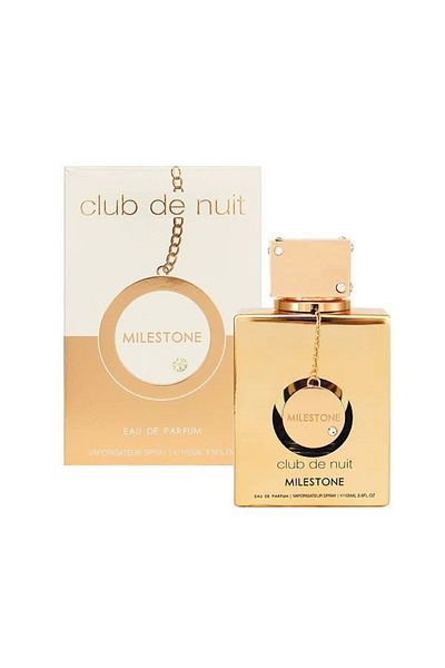 Armaf Club De Nuit Milestone , Eau De Parfum, Femei, Eau De Parfum, 105 ml